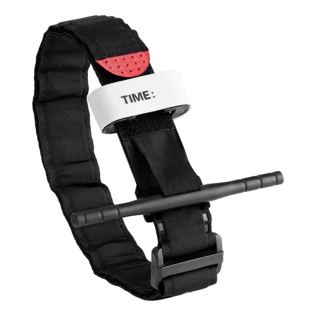 Guidelines For Using Tourniquets Yod Training Group